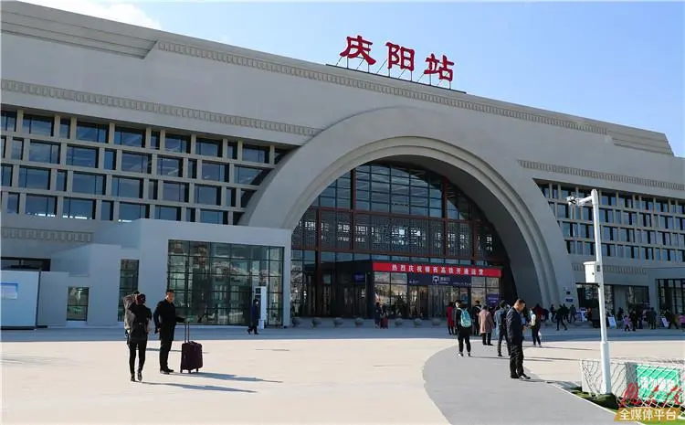 石家莊到慶陽(yáng)專線價(jià)格-石家莊到慶陽(yáng)物流時(shí)間-全境/派送